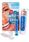 Bělící gel White Pearl Singl
